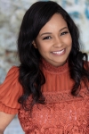 Photo of Toseika Thomas