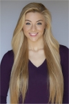 Photo of Kayla Reed