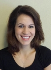 Photo of Melanie Carlson