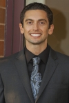 Photo of Anthony Chapparone