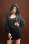 Photo of Evelin Gamboa