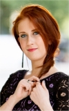 Photo of Kelly Meyer