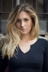 Photo of Zoe Zrubek