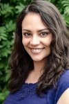 Photo of Christina Thrash